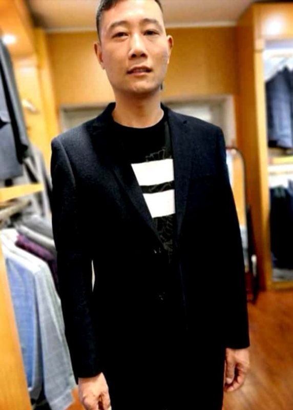 阿拉的第一张照片--周口相亲服务中心