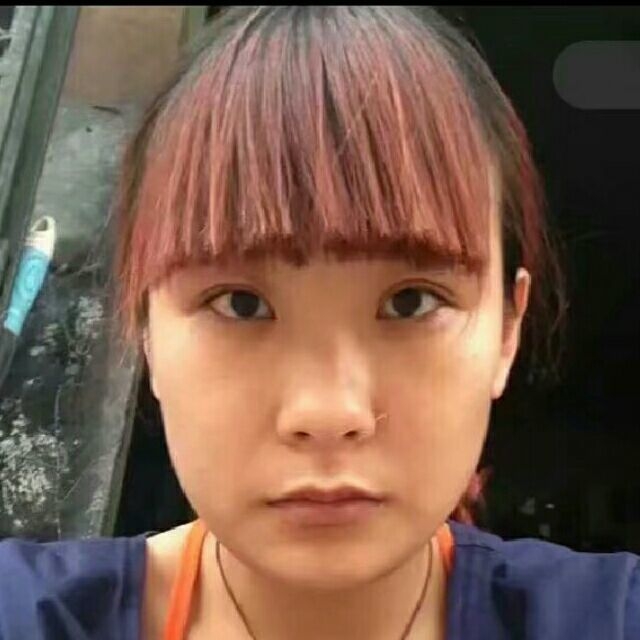 爱拍拍的美女的第一张照片--周口相亲服务中心