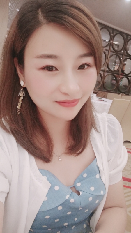 如意的第二张照片--周口相亲服务中心