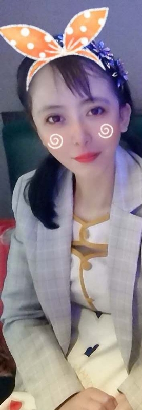 佳怡的第一张照片--周口相亲服务中心
