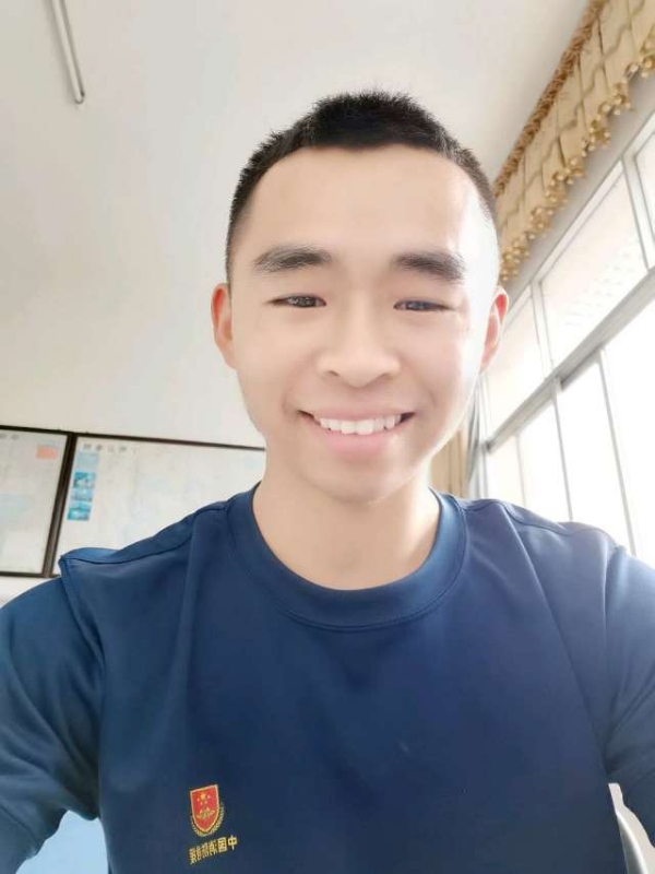 超超的第二张照片--周口相亲服务中心