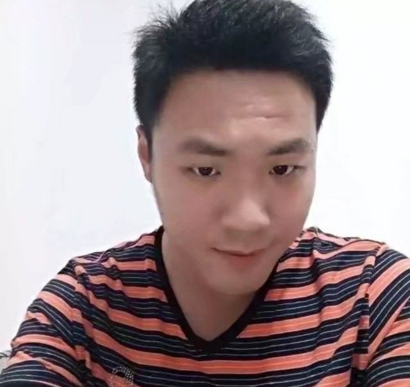 追风少年的第一张照片--周口相亲服务中心