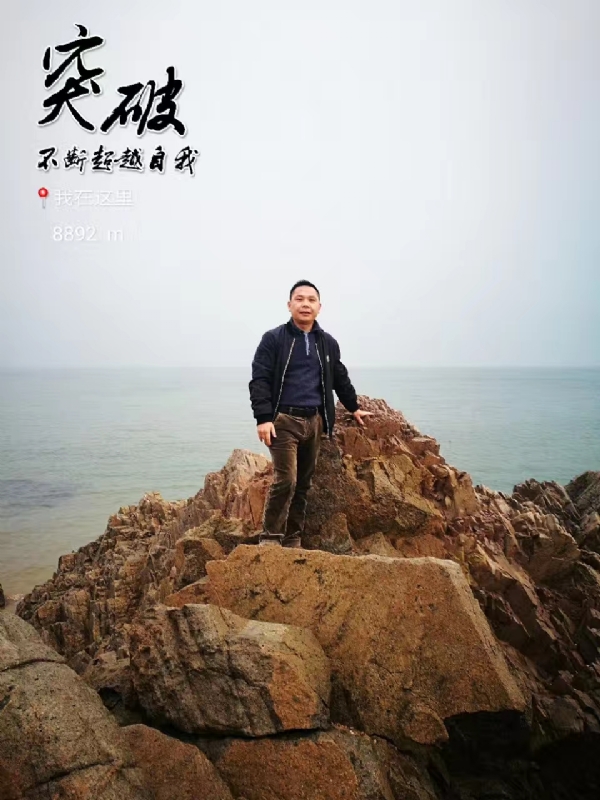 h_j的第一张照片--周口相亲服务中心