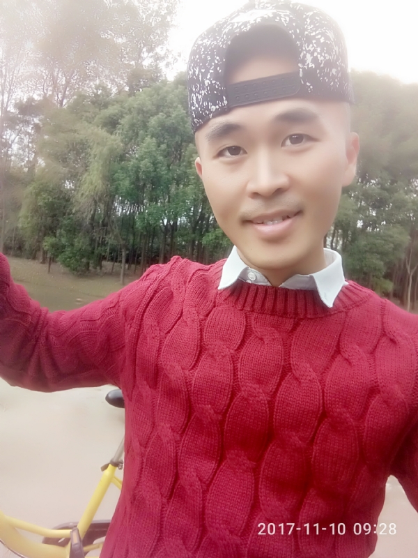 丹尼的第一张照片--周口相亲服务中心