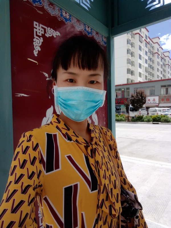 月儿的第二张照片--周口相亲服务中心