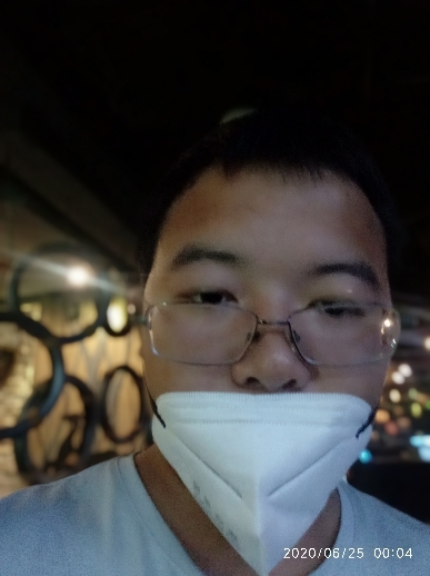 毛氏的第二张照片--周口相亲服务中心