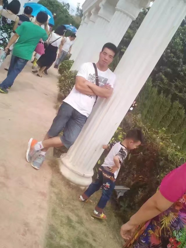 只要有你的第一张照片--周口相亲服务中心