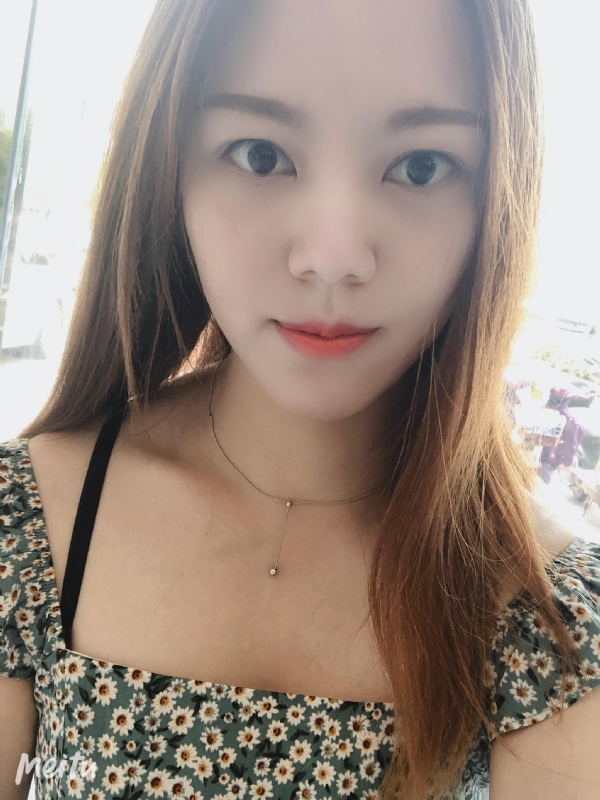 刘雨熙的第一张照片--周口相亲服务中心