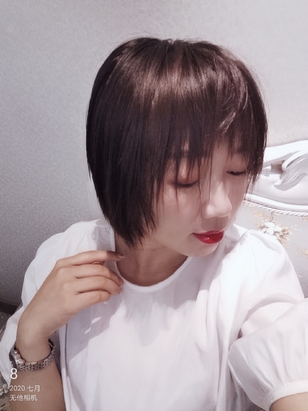 憨憨的第一张照片--周口相亲服务中心