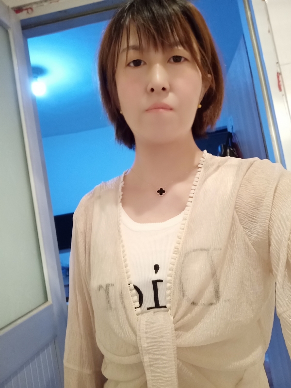 芬儿的第五张照片--周口相亲服务中心