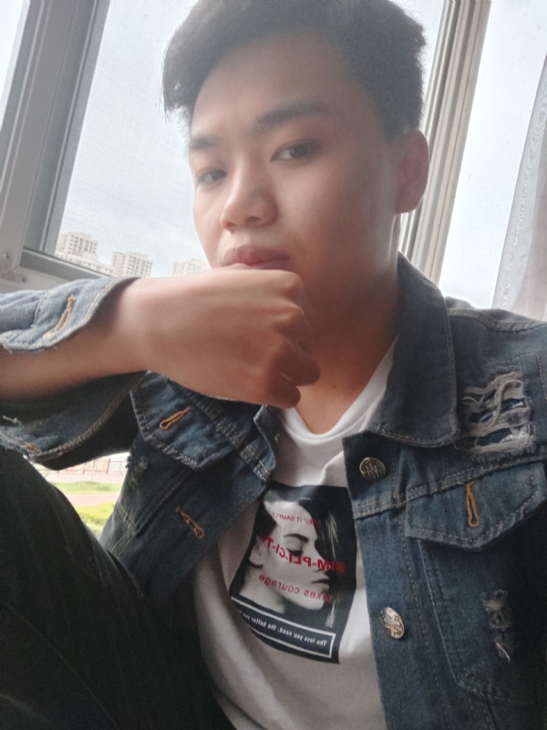 鬼卿的第四张照片--周口相亲服务中心