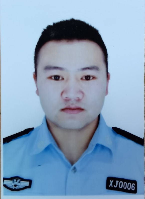 只要我跑得快的第一张照片--周口相亲服务中心