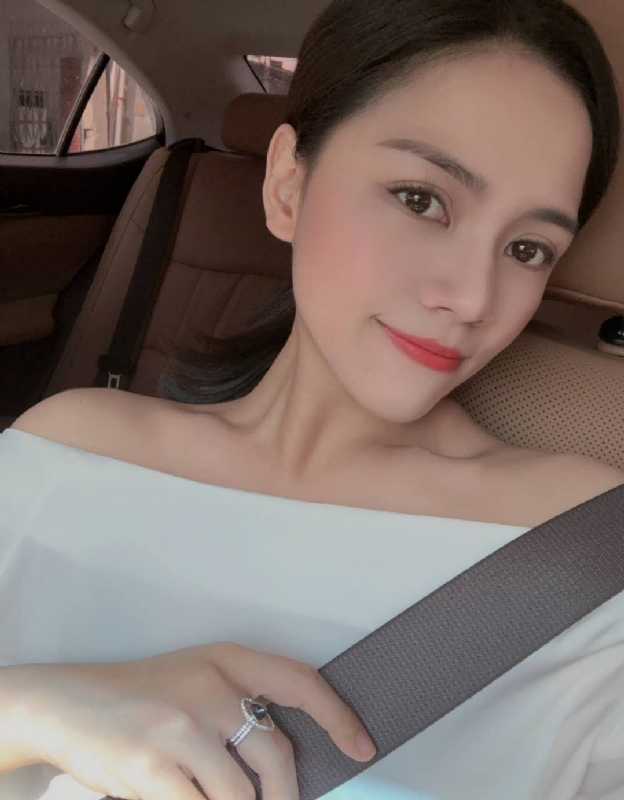 Anna安娜的第一张照片--周口相亲服务中心