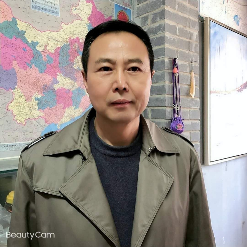 感恩的心的第一张照片--周口相亲服务中心