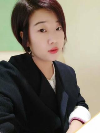 小青的第一张照片--周口相亲服务中心