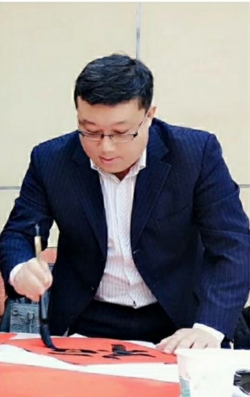 青岛小哥哥的第二张照片--周口相亲服务中心