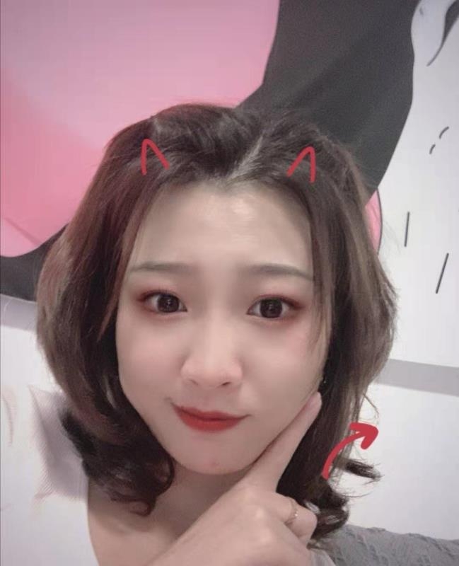 yuan媛的第一张照片--周口相亲服务中心