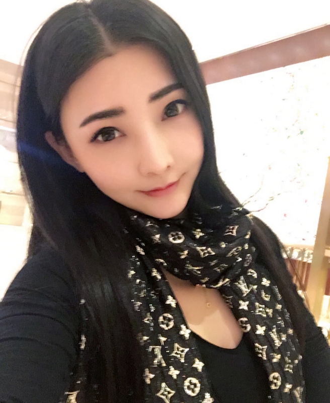 詩詩的第五张照片--周口相亲服务中心