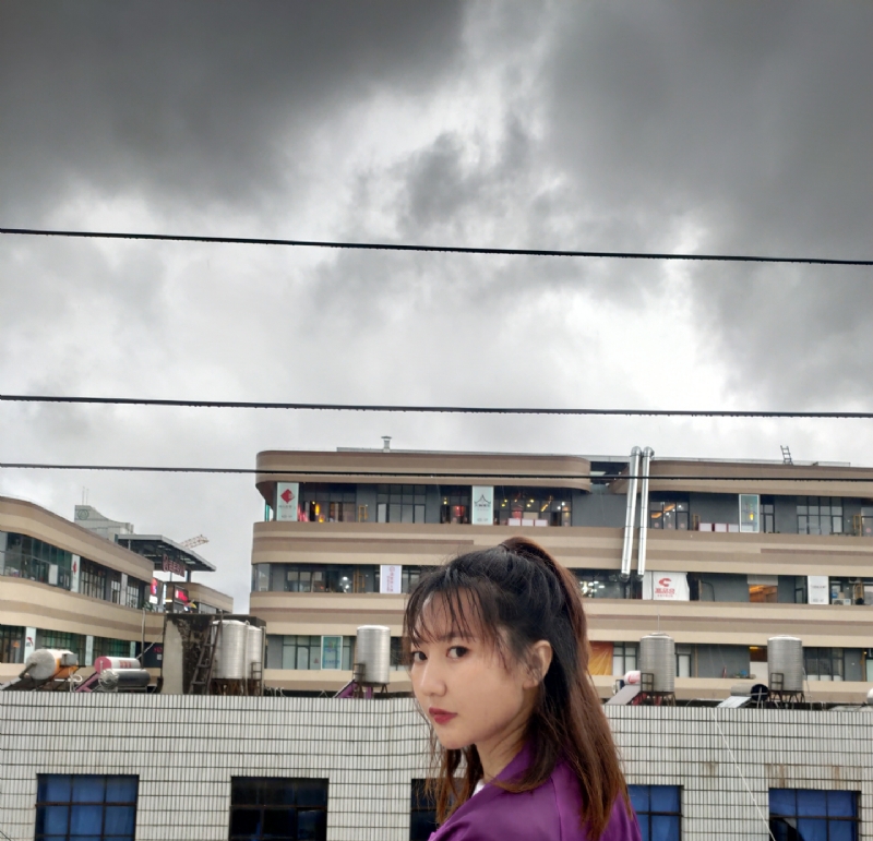 李家小姐的第一张照片--周口相亲服务中心