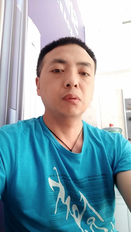 祥子的第一张照片--周口相亲服务中心