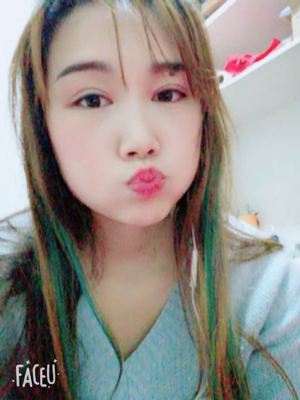 艾薇的第一张照片--周口相亲服务中心