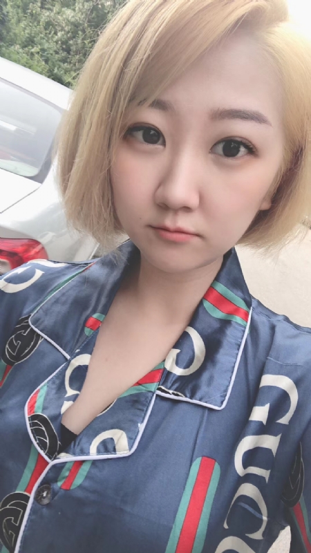 小雅的第一张照片--周口相亲服务中心