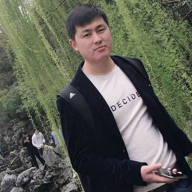 王誉翔的第一张照片--周口相亲服务中心