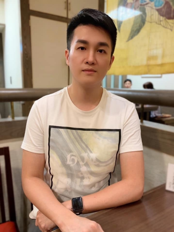 岁月流逝的第一张照片--周口相亲服务中心