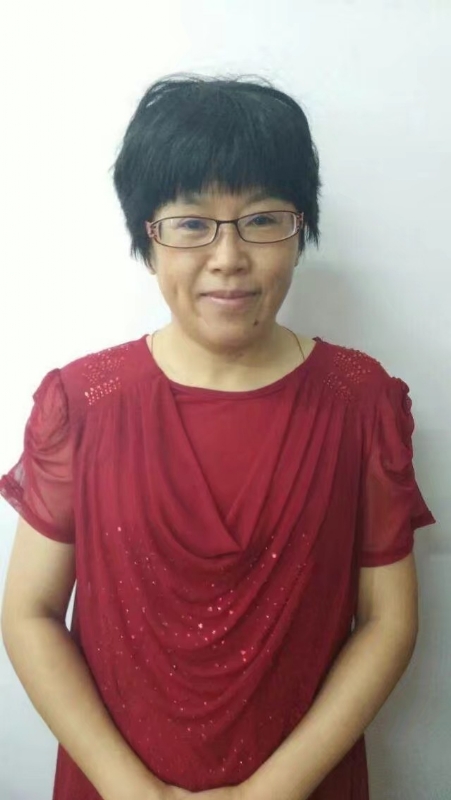千鸢的第一张照片--周口相亲服务中心