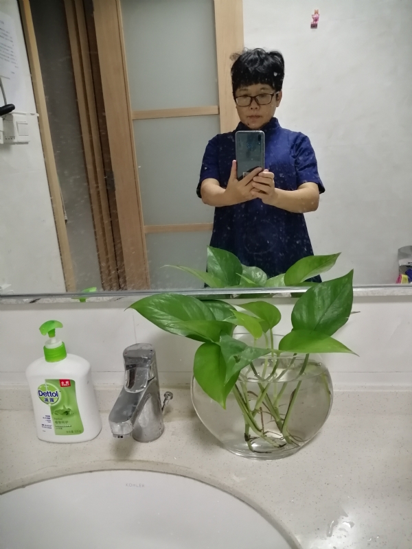 千鸢的第二张照片--周口相亲服务中心