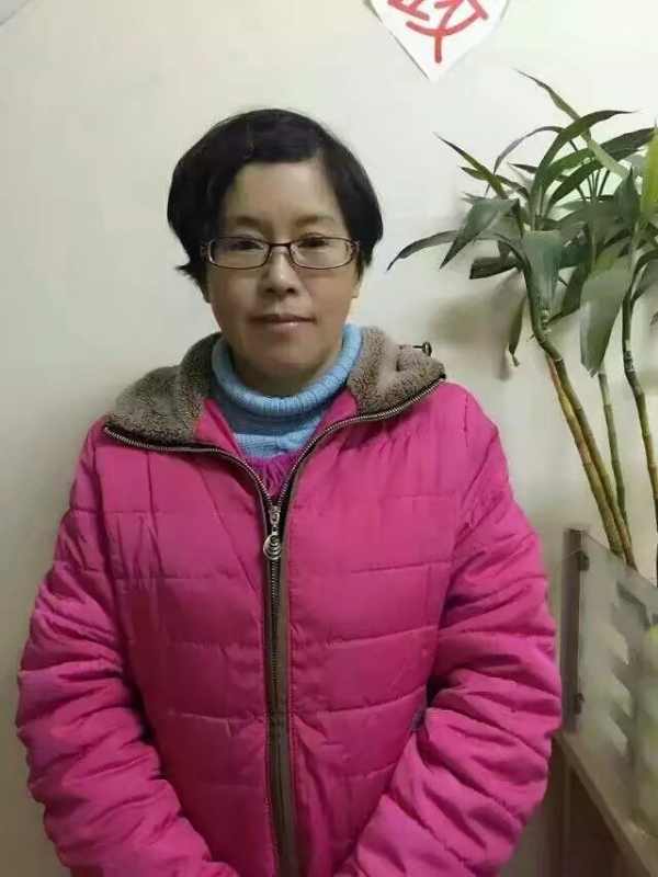 千鸢的第六张照片--周口相亲服务中心
