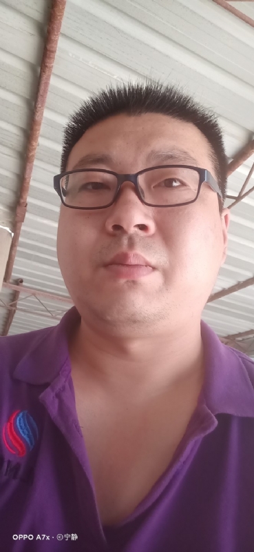 宁静的第一张照片--周口相亲服务中心