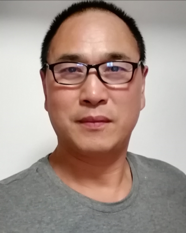 绿水青山的第一张照片--周口相亲服务中心