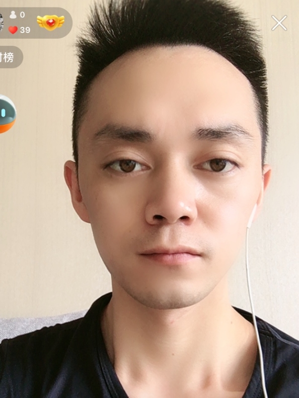 游爽的第一张照片--周口相亲服务中心