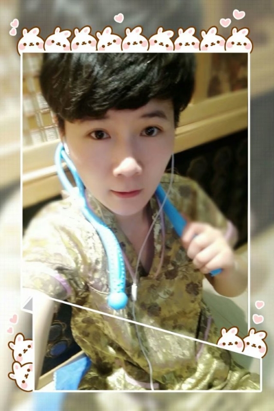 小语同学的第一张照片--周口相亲服务中心