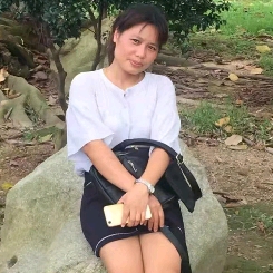 小燕子的第一张照片--周口相亲服务中心