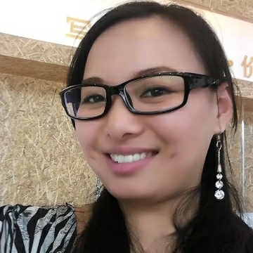 蕊倪的第一张照片--周口相亲服务中心