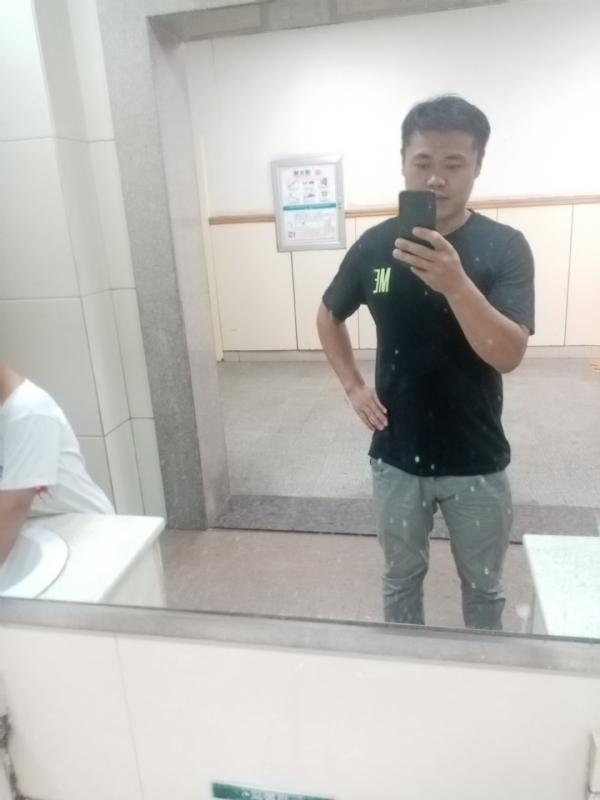 随遇而安的第一张照片--周口相亲服务中心