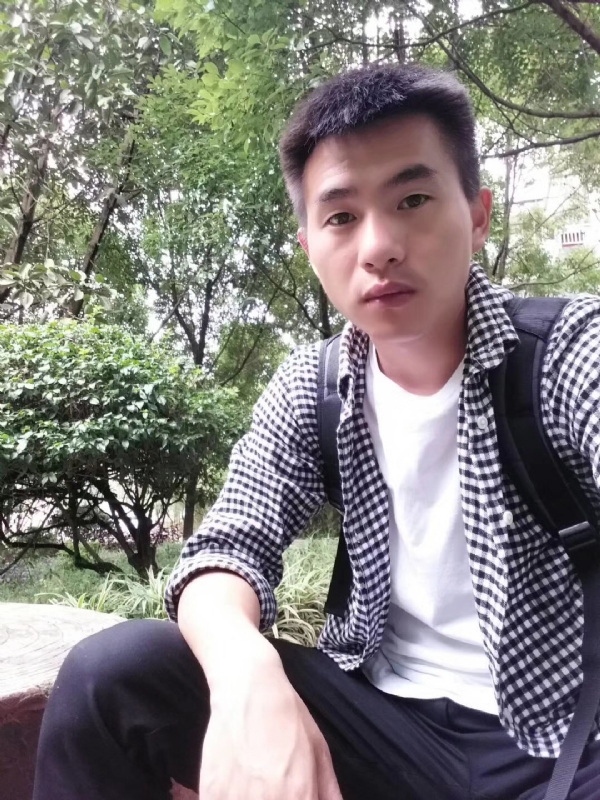 小杨的第一张照片--周口相亲服务中心