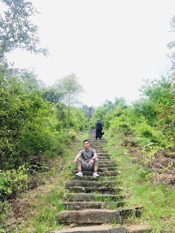 该怎么写喃的第一张照片--周口相亲服务中心
