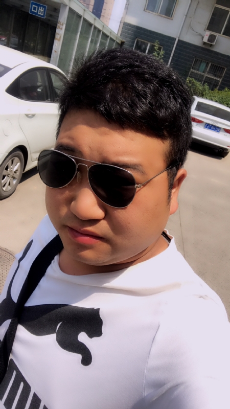 杨志强的第一张照片--周口相亲服务中心