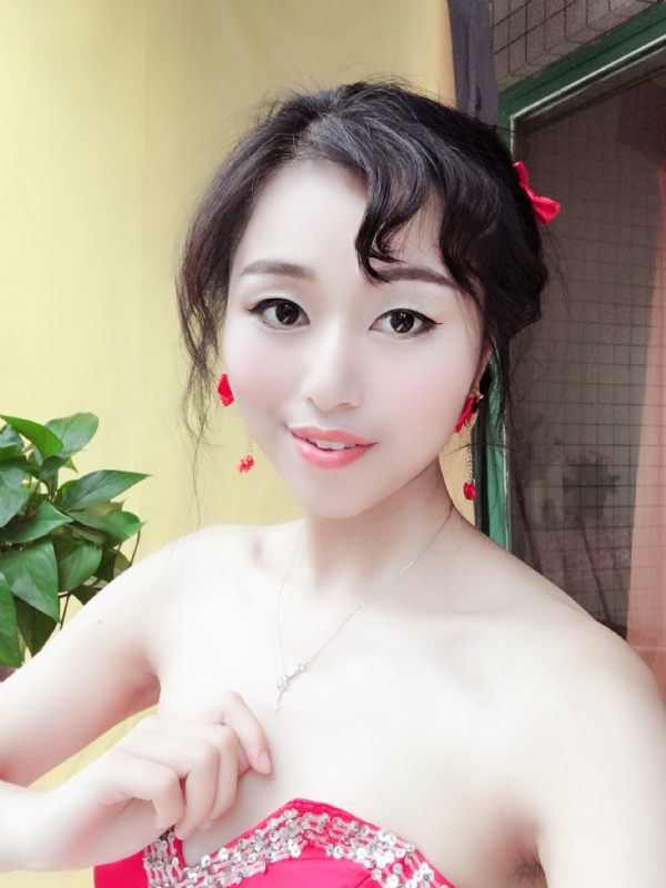 薇薇的第二张照片--周口相亲服务中心