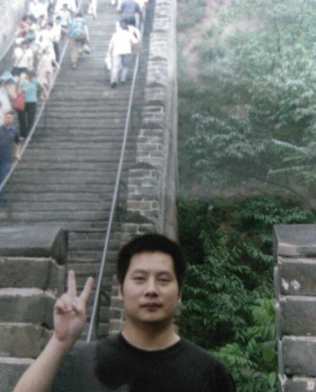 明月^清风的第三张照片--周口相亲服务中心