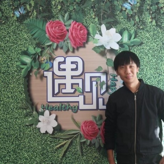 混爷的第一张照片--周口相亲服务中心