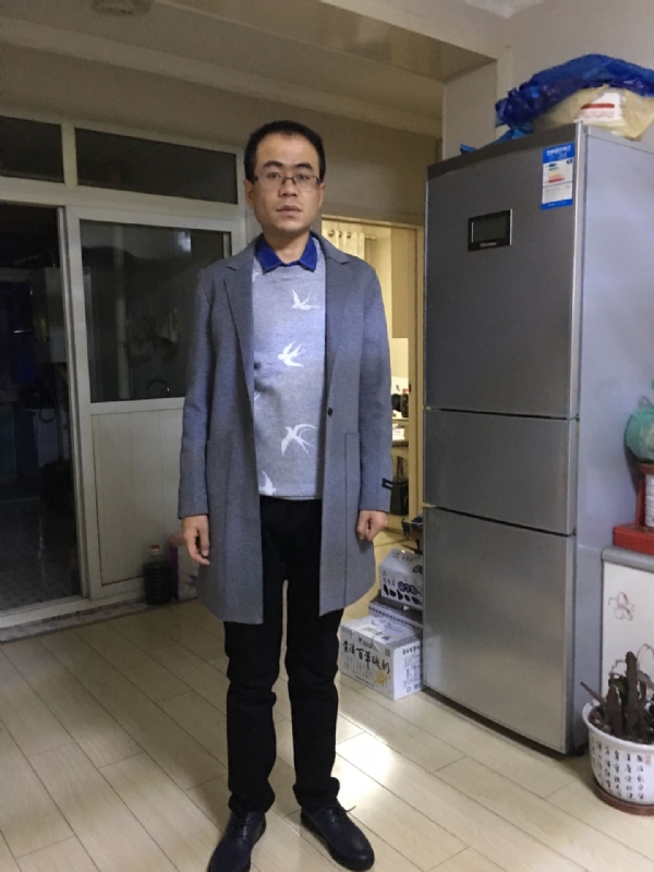 海军的第一张照片--周口相亲服务中心