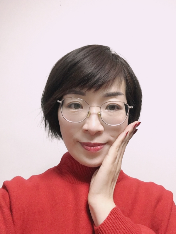 沙拉的第三张照片--周口相亲服务中心