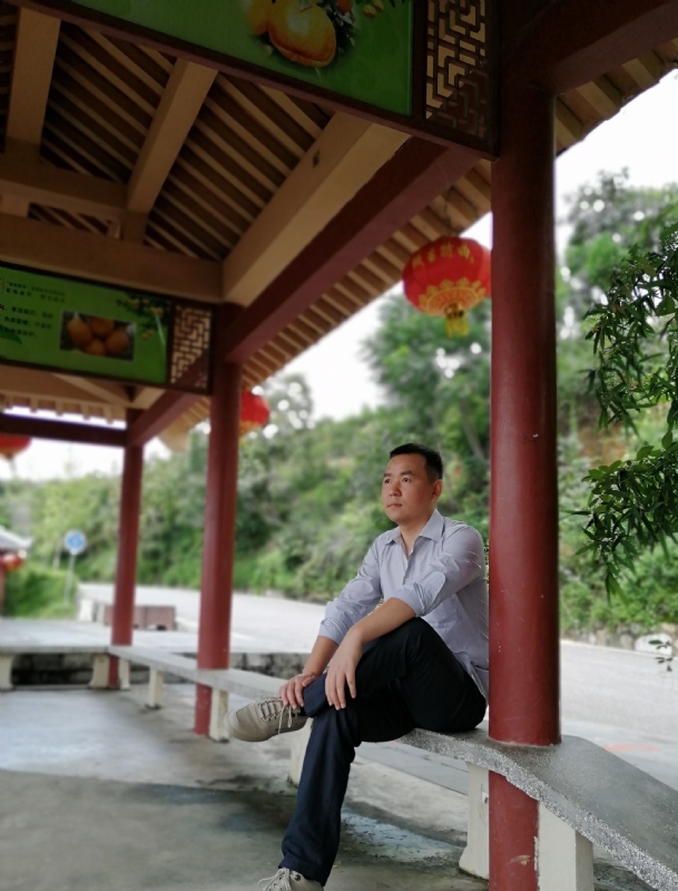 莋个俗人的第一张照片--周口相亲服务中心
