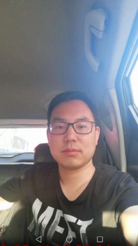 小哥的第二张照片--周口相亲服务中心