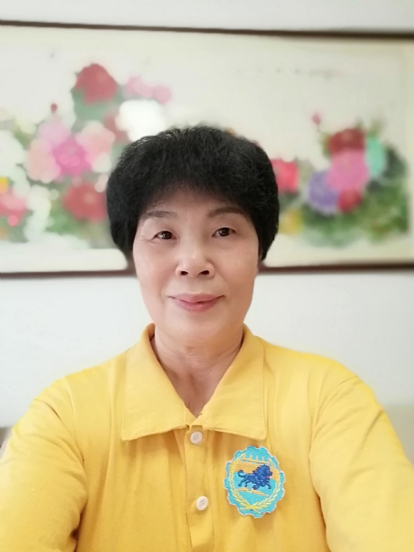 快乐星的第一张照片--周口相亲服务中心