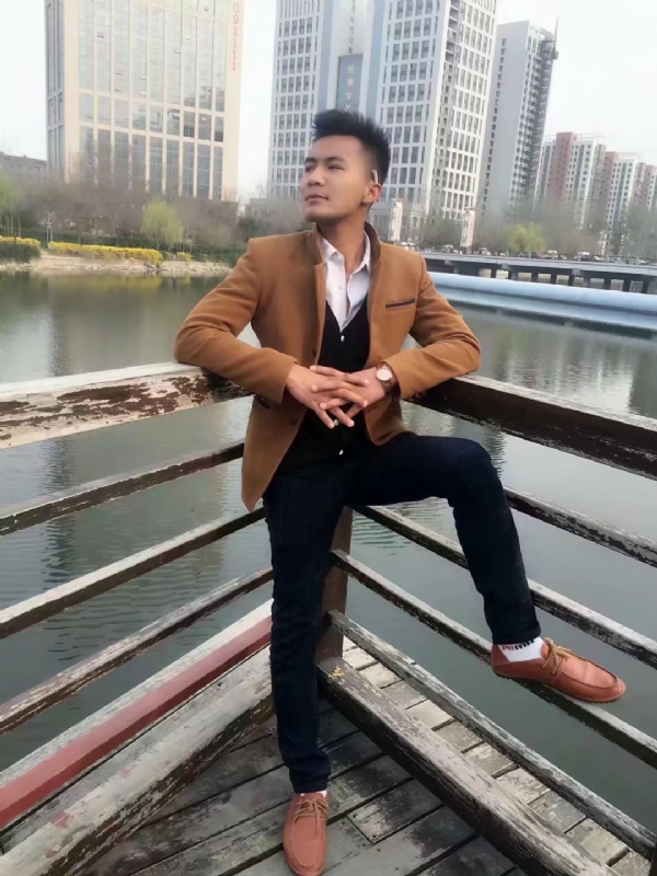 只为等你的第二张照片--周口相亲服务中心